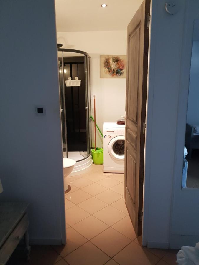 Les Gites De L'Ocean Indien Batzendorf Buitenkant foto